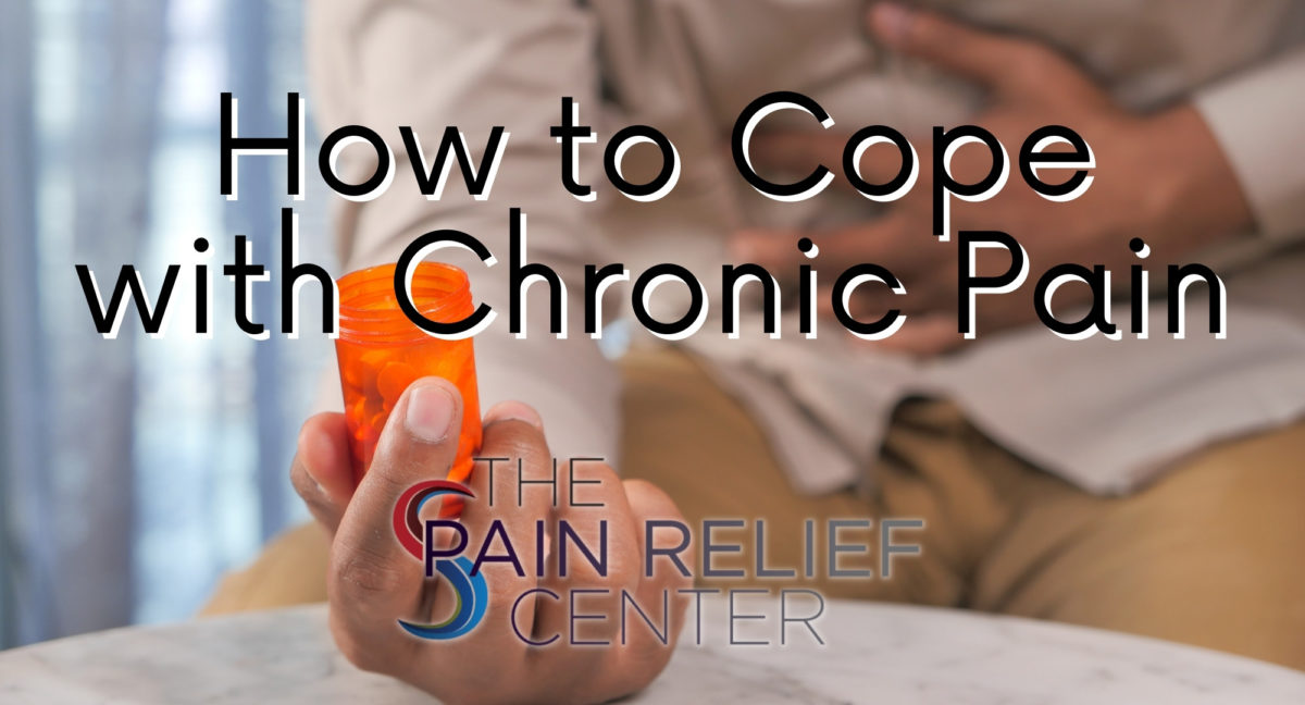 How to Cope with Chronic Pain