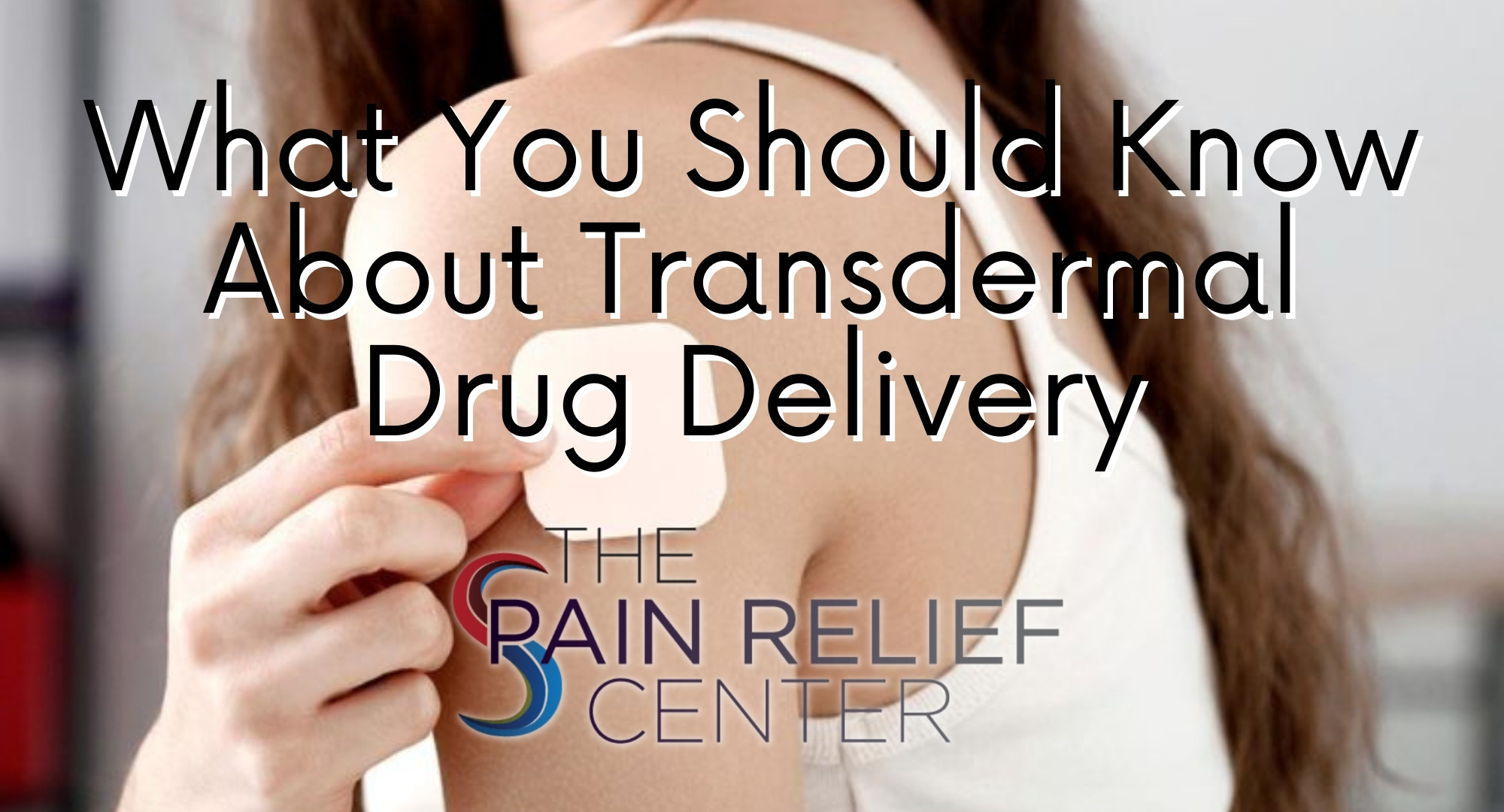 transdermal drug delivery