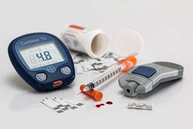 Diabetes is a lifelong disease. Approximately 18.2 million Americans have the disease and almost one third (or approximately 5.2 million) are unaware that they have it. An additional 41 million people have pre-diabetes.