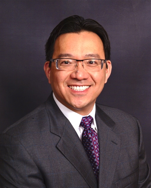 Dr. Robert Chen Pain Relief Pain Management Physician Plano