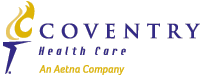 Logotipo de Coventry Health Care