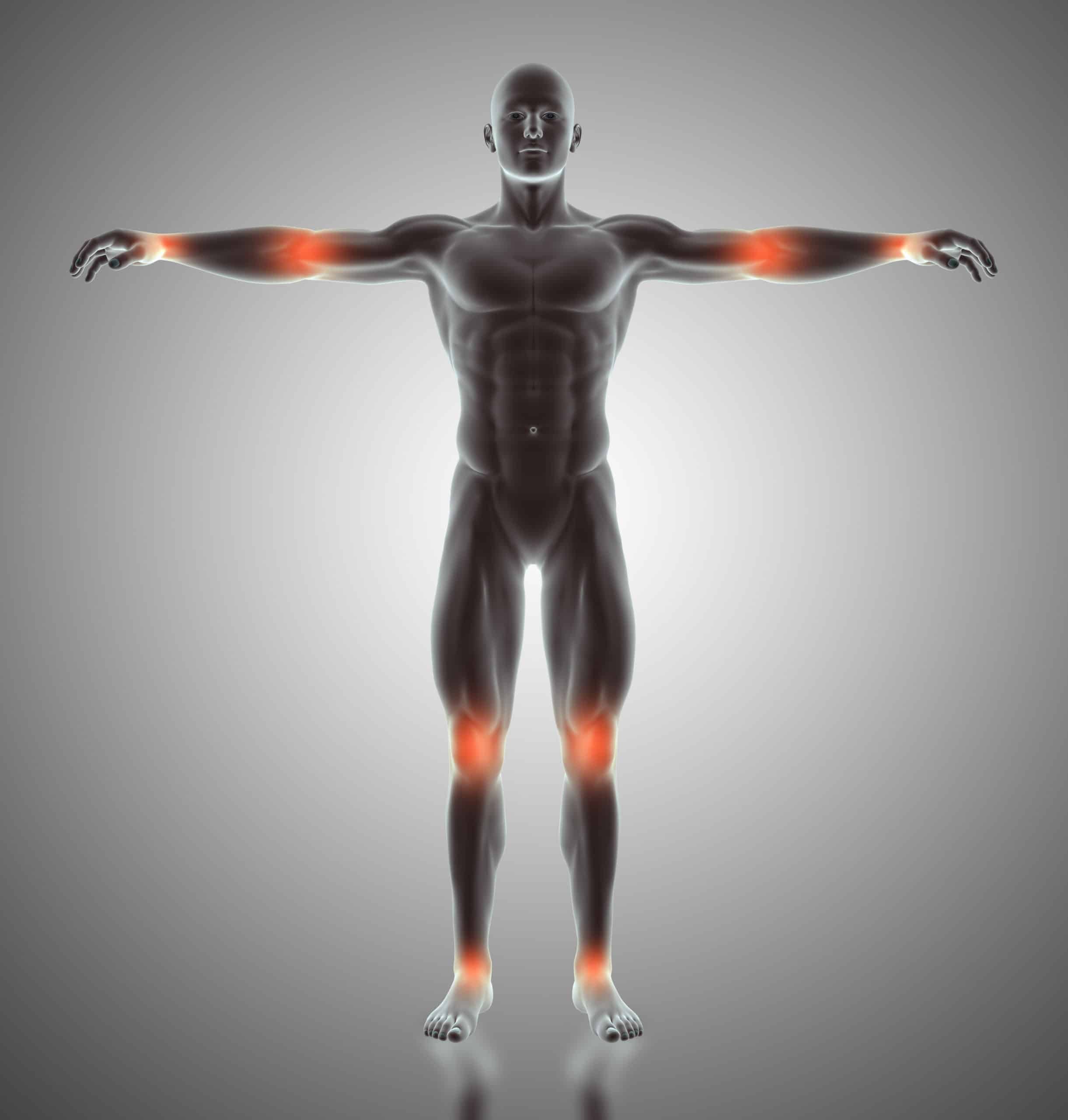 Joint Pain Treatment Options in Plano, TX Pain Relief Center Plano