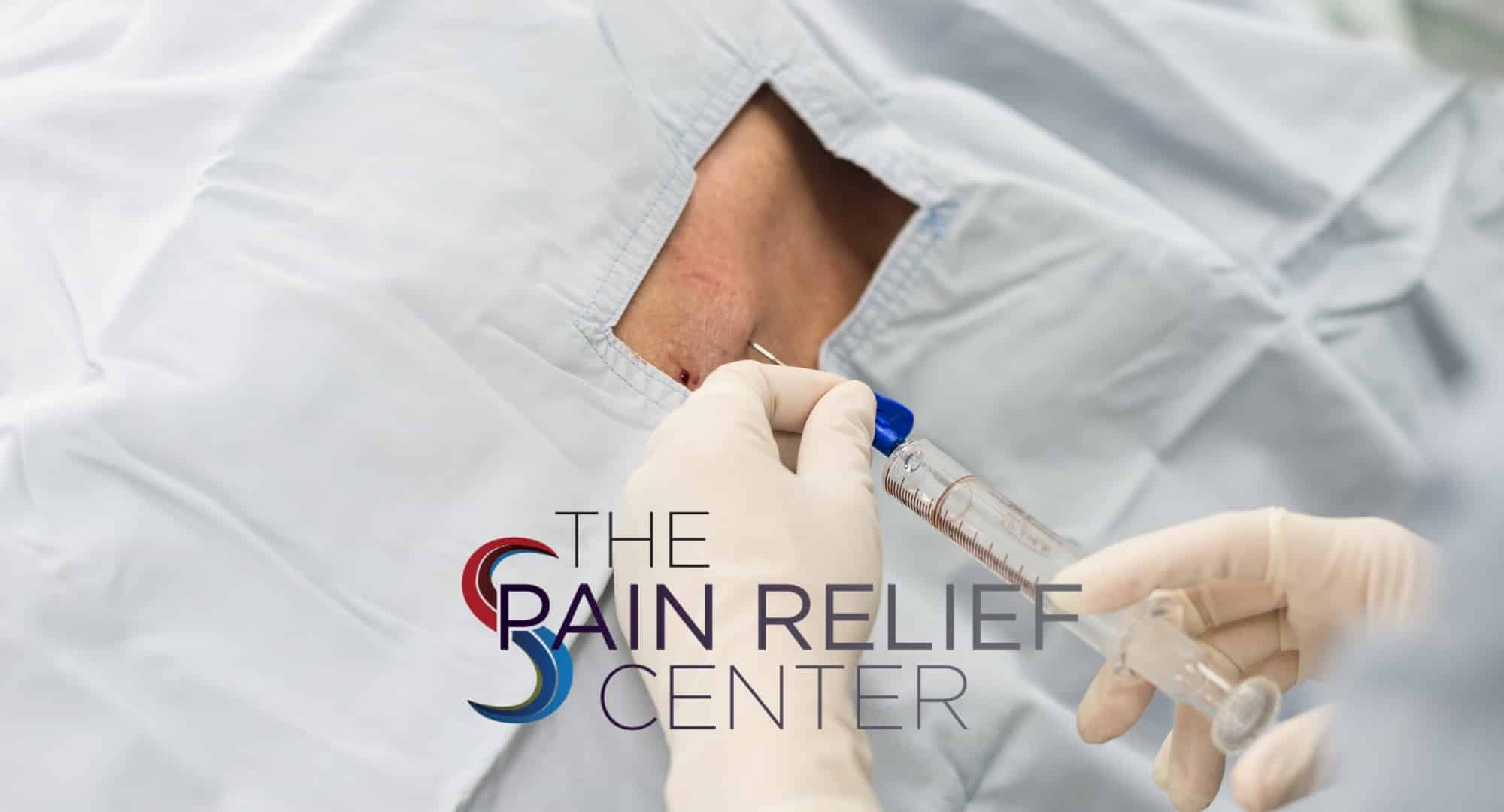 Caudal Epidural Steroid Injection The Pain Relief Center Frisco Plano